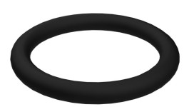 133-5186:Уплотнительное кольцо, внутренний диаметр 15,88 мм