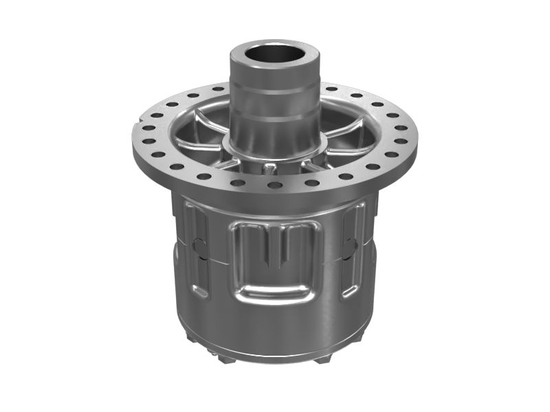 287-8233:ДИФФЕРЕНЦИАЛ C