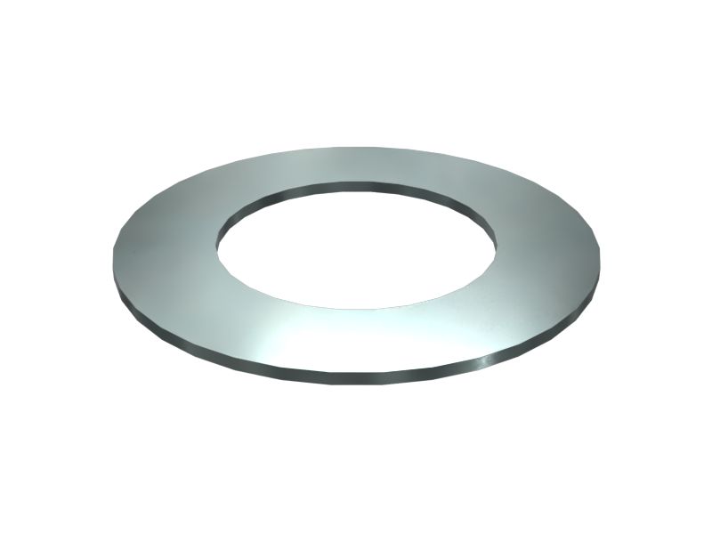 442-1962:Шайба с внутренним диаметром 111 мм