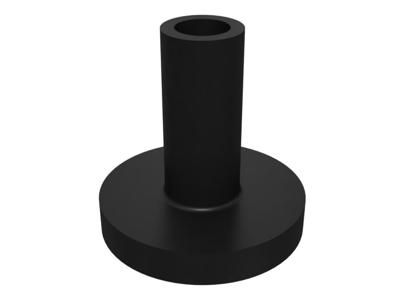 247-4993:Прокладка блока управления коробкой передач, внутренний диаметр 8,5 мм