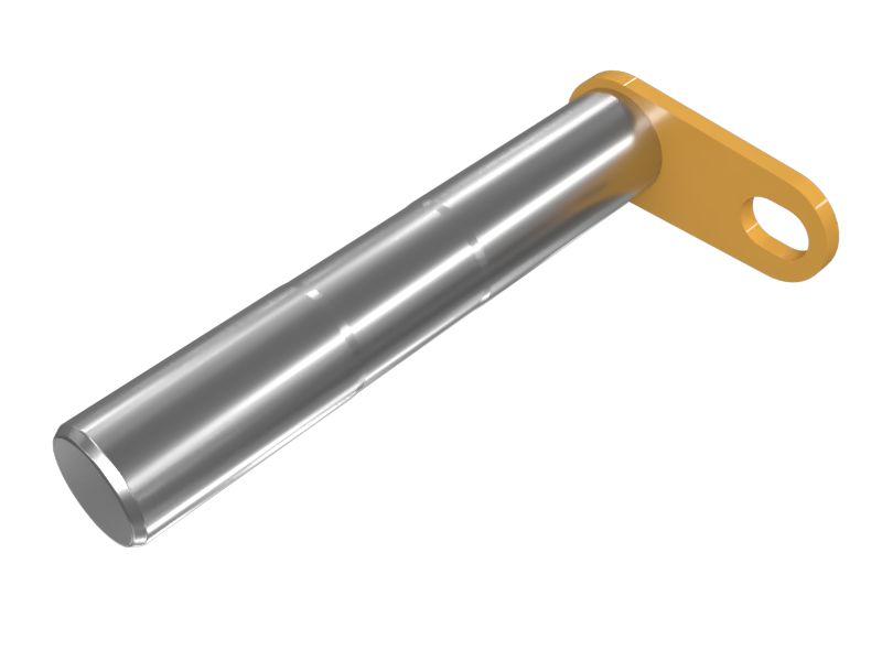 187-6464:ПАЛЕЦ В СБОРЕ