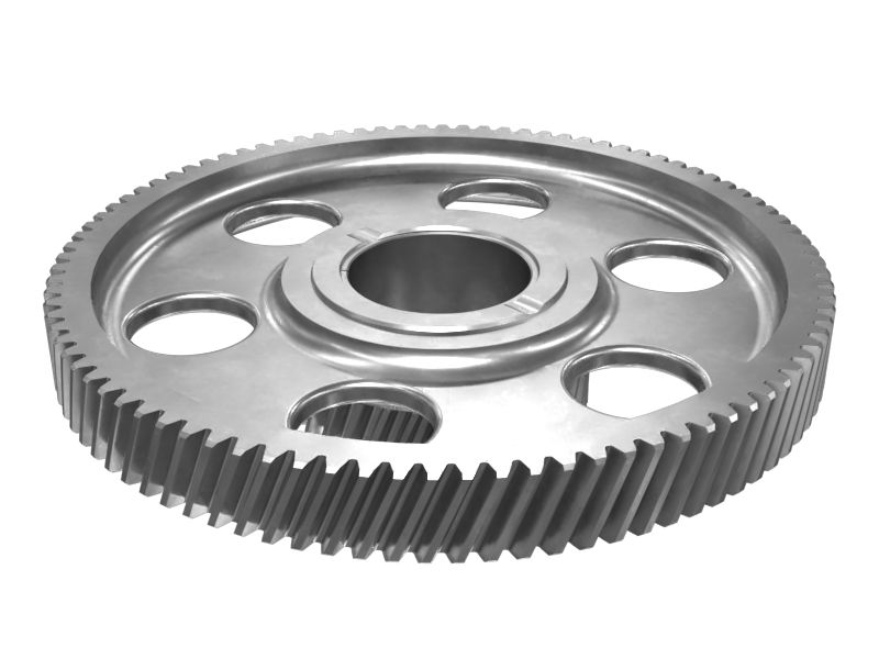 369-9357:Промежуточная блок-шестерня