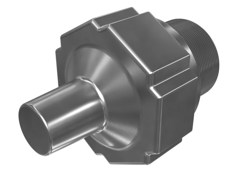 195-8453:Переключатель давления в сборе