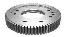 243-1607:ШЕСТЕРНЯ ПРИВОДА НАСОСА