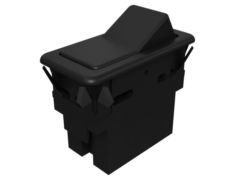 219-9528:Кулисный переключатель