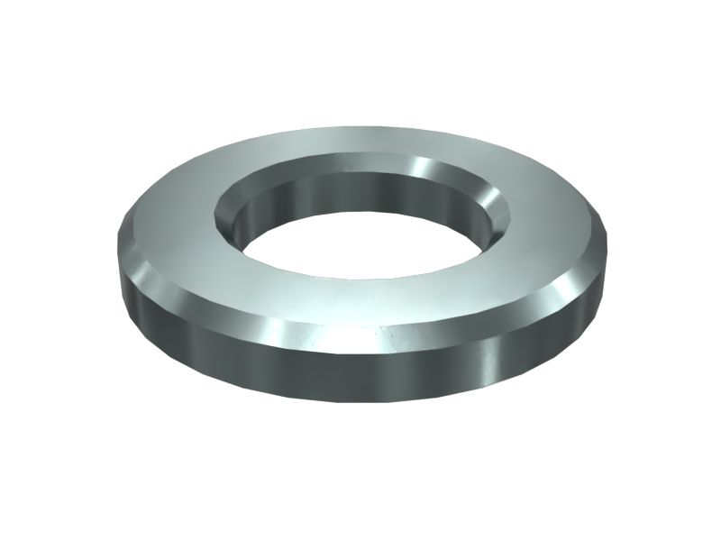 7X-0572:Жесткая шайба толщиной 6 мм