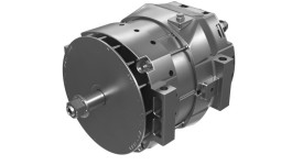 20R-3603:Блок генератора