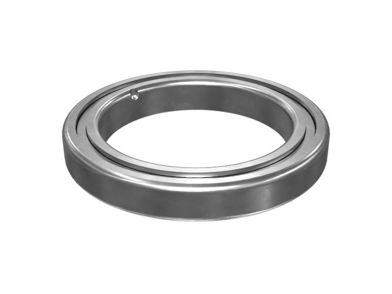 612-2097:Однорядный радиальный шариковый подшипник