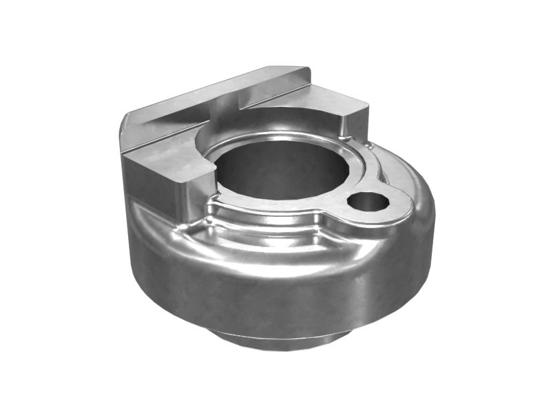 234-8958:ОБОЙМА ТОЛСТ.