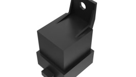 111-4871:Реле непрерывного рабочего цикла 24 В постоянного тока