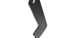 422-3186:Монтажный кронштейн датчика проводки толщиной 3 мм