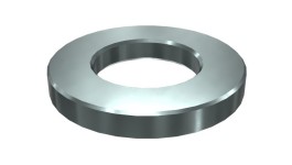 6J-5773:Шайба, внутренний диаметр 50,95 мм