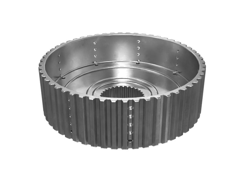 3P-1626:СТУПИЦА В СБОРЕ