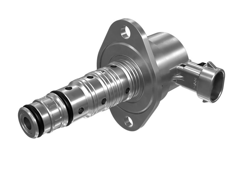 250-9378:Тормозной клапан в сборе