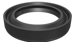 308-1880:Двойное грязесъемное манжетное уплотнение с внутренним диаметром 42,4 мм