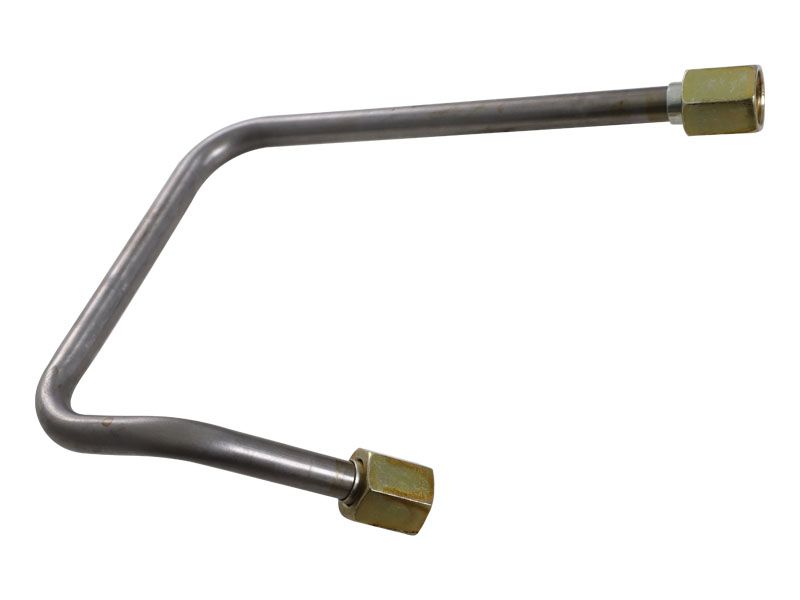 8N-0636:ТРУБКА В СБОРЕ