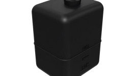 096-5819:Бак регенерации охлаждающей жидкости