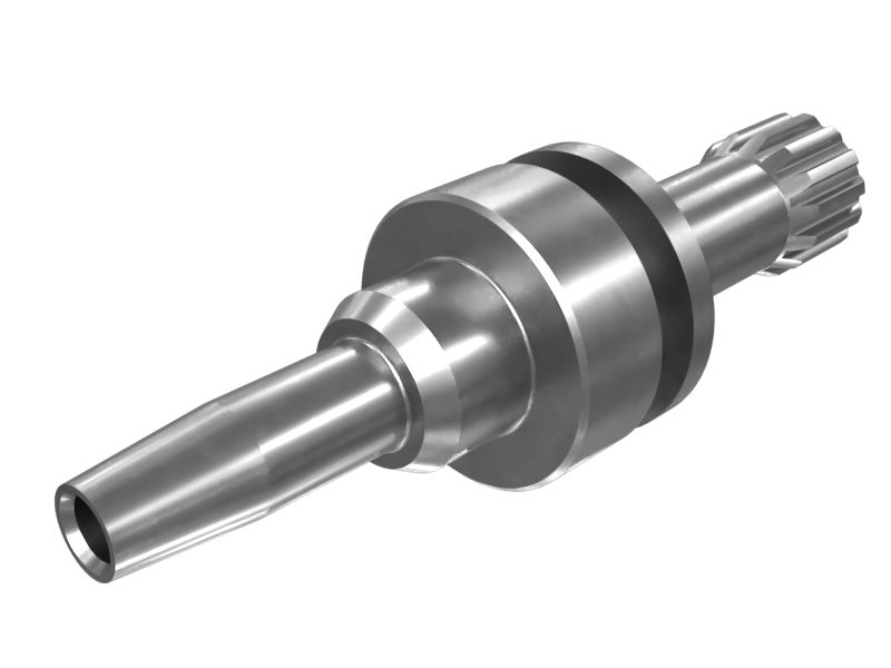 315-5136:Вал насоса