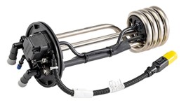 604-8650:Коллектор жидкости для выхлопных систем дизельных двигателей