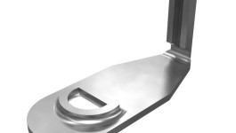 3E-1841:Рычаг клапана