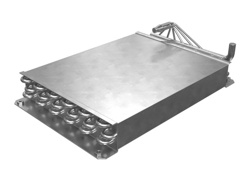 274-5818:Обмотка в сборе