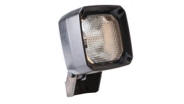 168-6410:Лампа в сборе