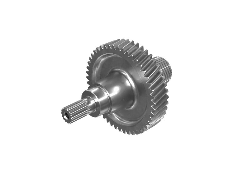 2P-4440:ШЕСТЕРНЯ