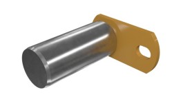 3W-8572:Палец рычажного механизма с наружным диаметром 89,95 мм