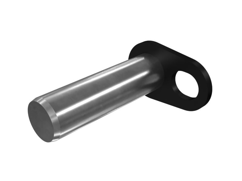 117-2195:Палец рычажного механизма с наружным диаметром 44,42 мм