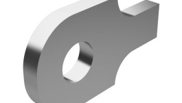 297-3211:Фиксатор подшипника толщиной 4 мм