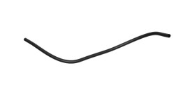 163-0755:Трос механизма тянуще-толкающего типа длиной 998 мм