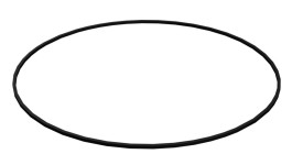 9X-3970:Кольцевое уплотнение, наружный диаметр 279,92 мм
