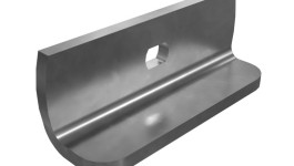 249-6869:Стопор ограждения радиатора