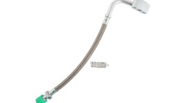 395-1875:Трубка маслопровода турбокомпрессора, 15,88 мм