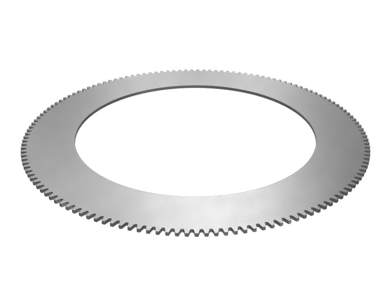 1T-1315:Диск сцепления внутреннего диаметра 254 мм