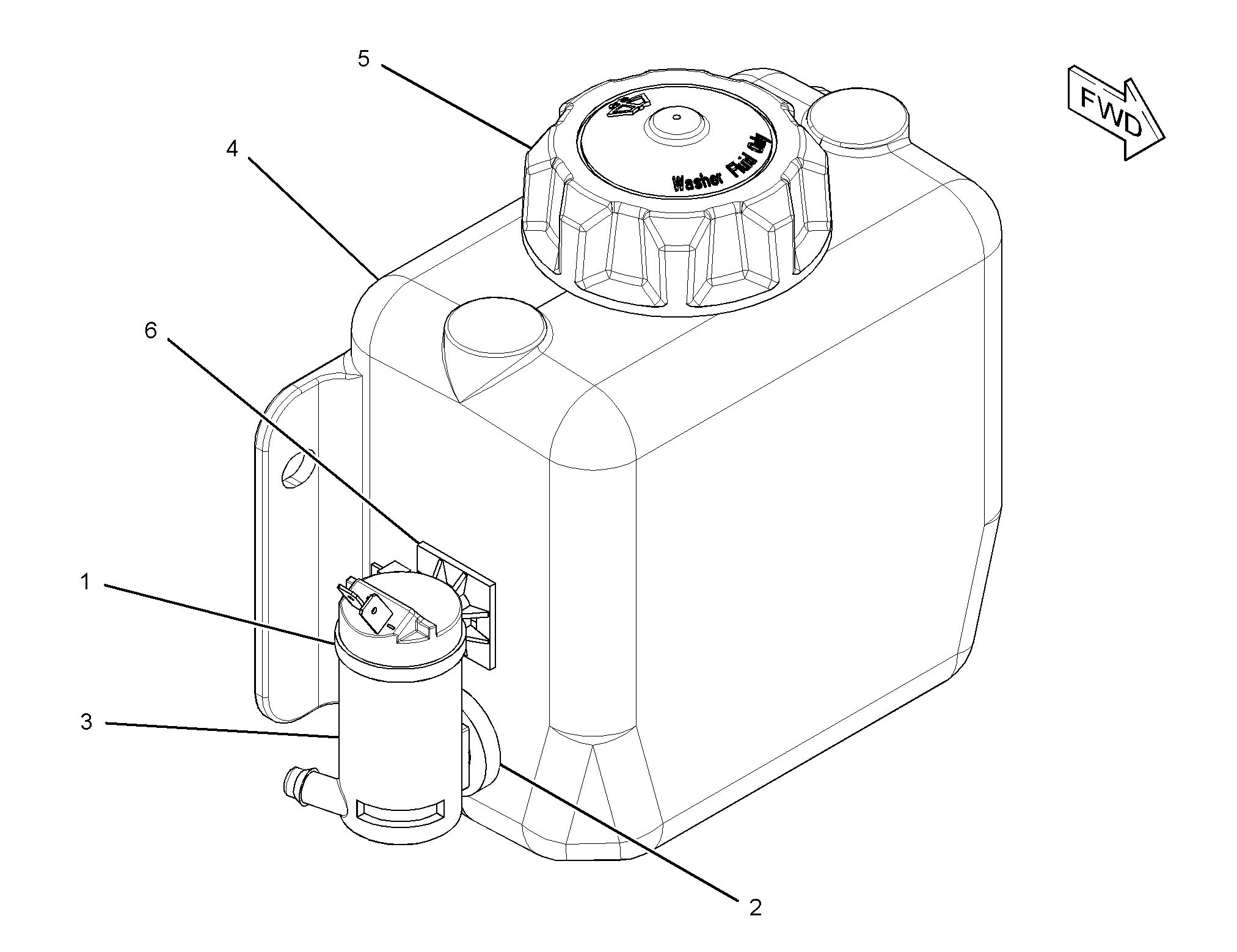 322-4955:БУТЫЛКА ДЛЯ ВОДЫ