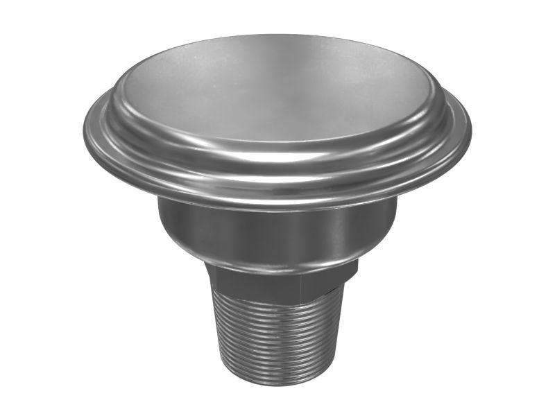 9G-9981:Сапун, наружный диаметр 43 мм