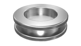 344-3037:Заглушка конденсатора хладагента, наружный диаметр 42,75 мм