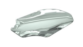 418-5850:Окно двери кабины