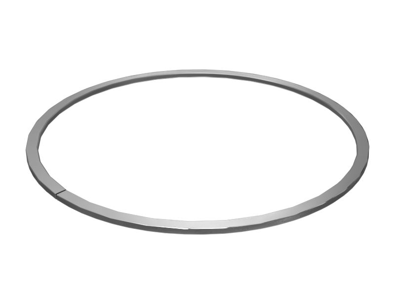 129-3581:КОЛЬЦО ПОРШНЕВОЕ