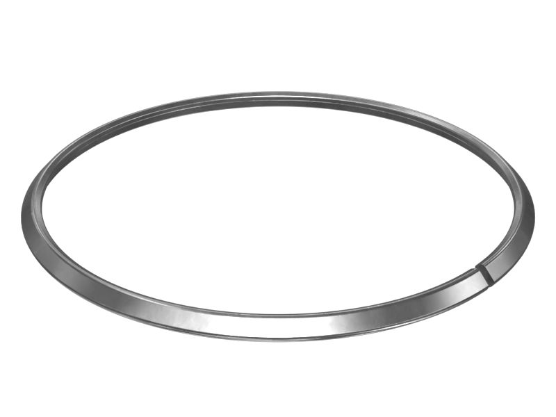7D-7469:Стопорное кольцо для трехкомпонентного обода колеса, 25 дюймов