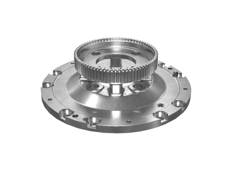 9W-0830:ВОДИЛО