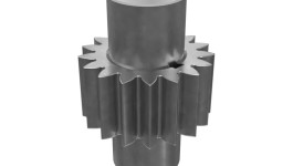 243-0507:ШЕСТЕРНЯ В СБОРЕ