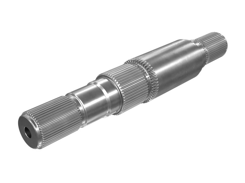 265-9465:ВЫХОДНОЙ ВАЛ