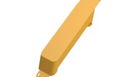 388-8106:Крышка в сборе