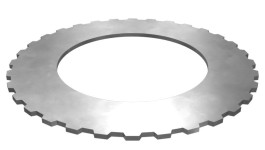 20R-2821:Пластина разделителя