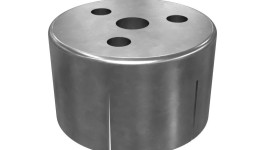 191-3629:Цанга для фиксации штифта наружного диаметра 179,55 мм