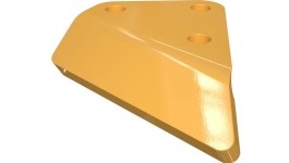 175-1574:Бокорез для ковша с левой стороны