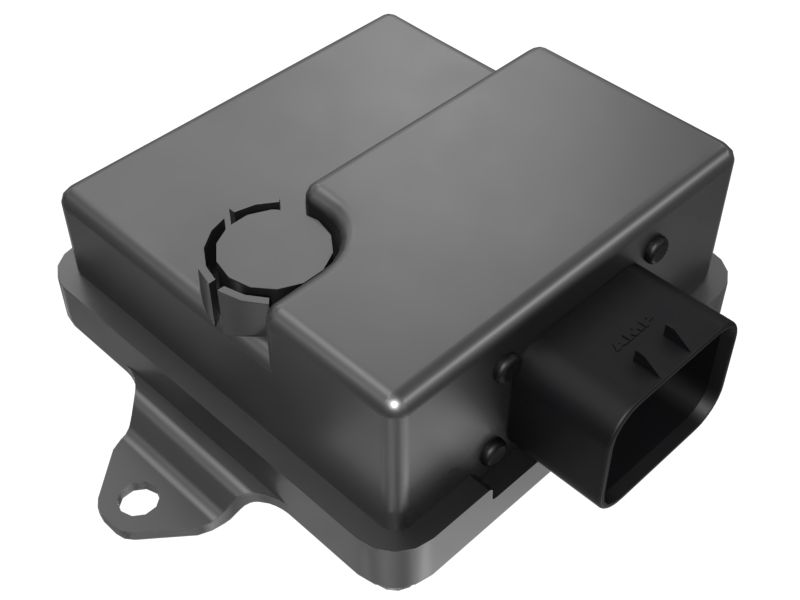 376-9492:Блок управления