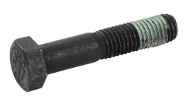 191-2857:БОЛТ С ШЕСТИГРАННОЙ ГОЛОВКОЙ